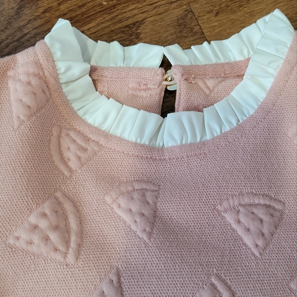 Blink Blank sweater - Picture 4 of 5